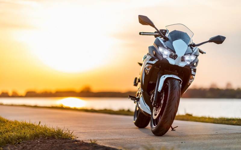 Test: 2020 Kawasaki Ninja 650