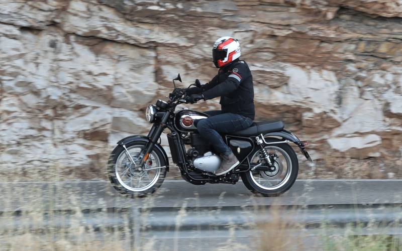 2023 BSA Goldstar