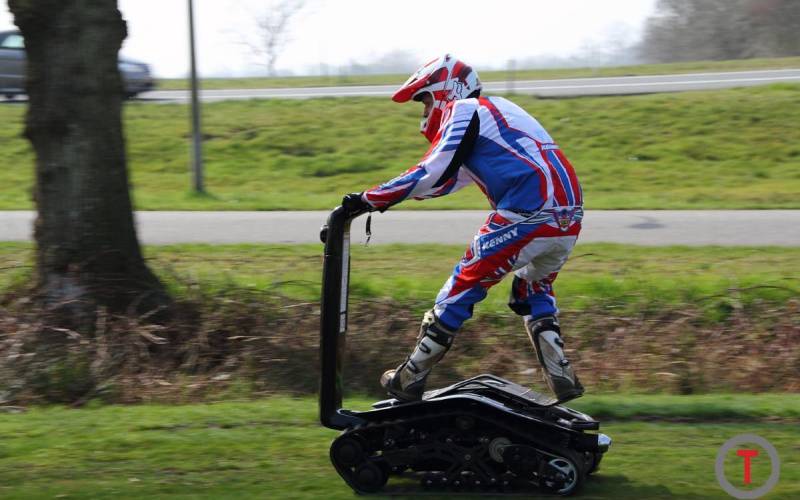 Test: DTV Shredder