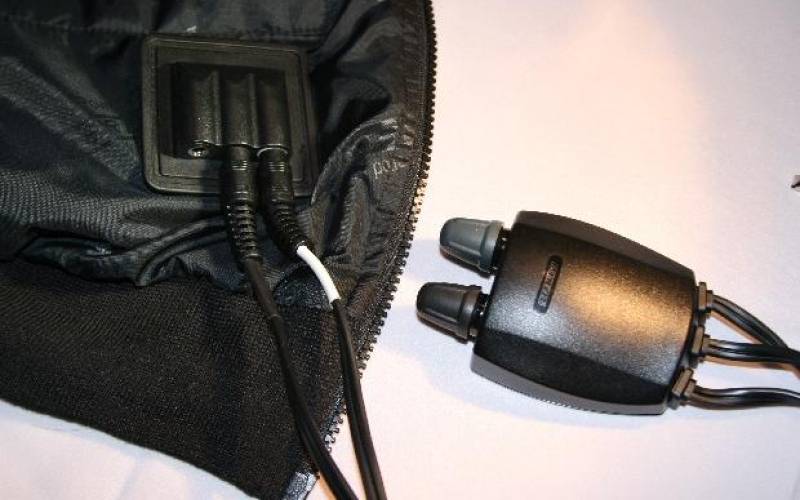 Test: Gerbing verwarmde motorhandschoenen en jas