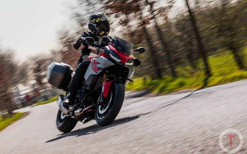 Langeduurtest: 2021 BMW F900XR