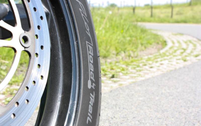 Langeduurtest: Michelin Pilot Road 4 Trail motorbanden