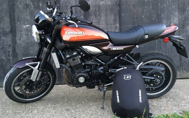 Test: XLMoto Slipstream Course budget rugzak