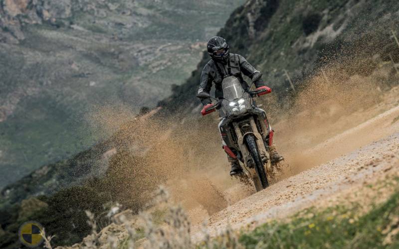 Test: 2026 Yamaha Tenere 700 World Raid