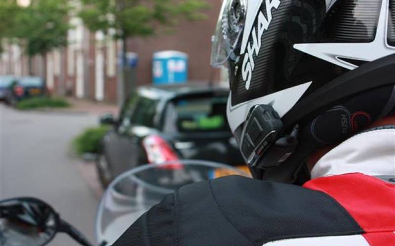 Test: Cardo Scala Rider Q3 Bluetooth communicatiesysteem