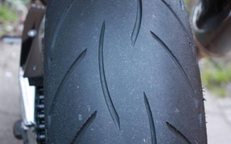 Langeduurtest Metzeler M5 Interact