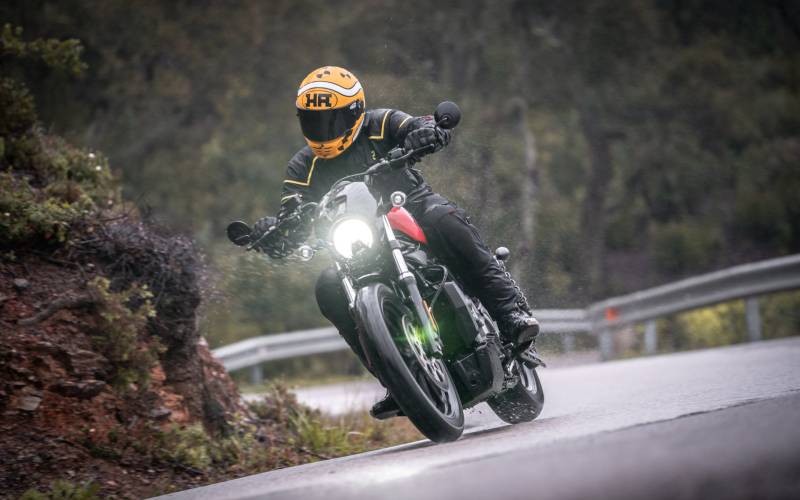 Test 2022 Harley-Davidson Nightster: 975cc Sportster