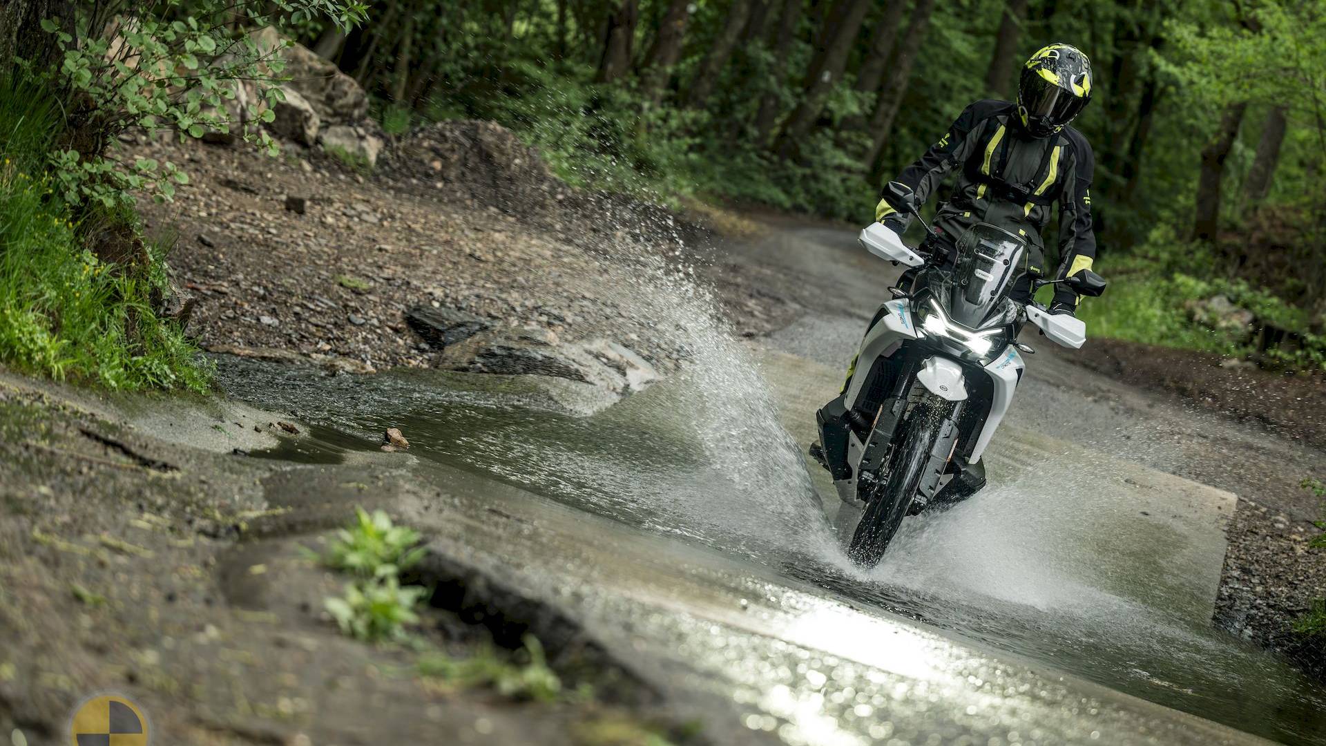Test: 2026 CFMoto 1000MT-X